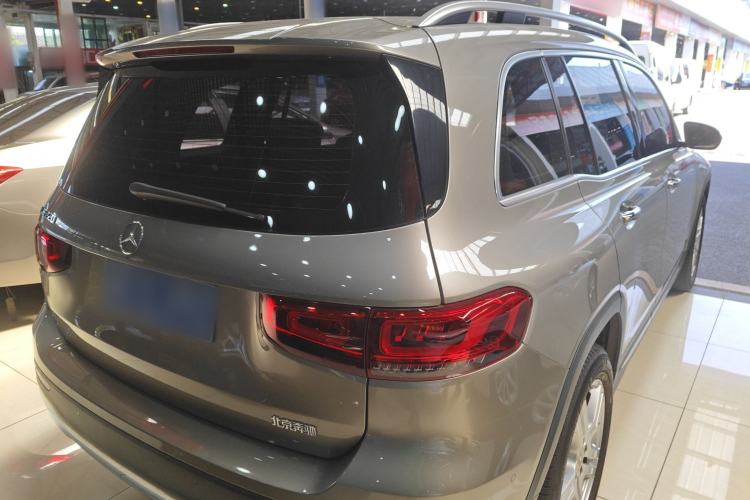 Used Mercedes-Benz GLB 2023 GLB 220 Sport Edition