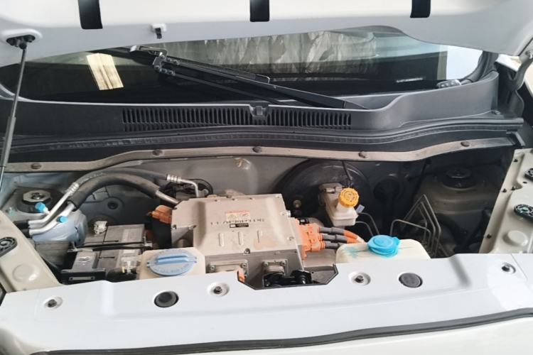 Used Leapmotor T03 2022 YAOJIN Edition