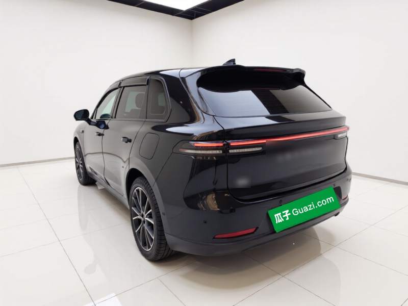 Used Leapmotor C10 2026 605 LiDAR Version — 4