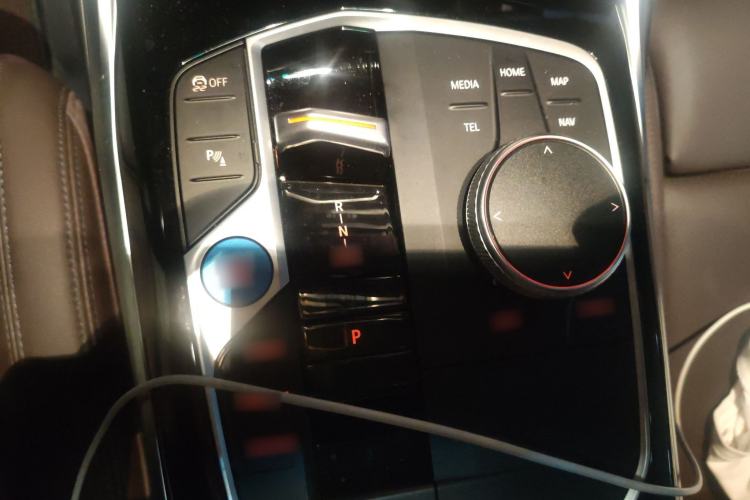 Used BMW i3 2022 eDrive 35 L