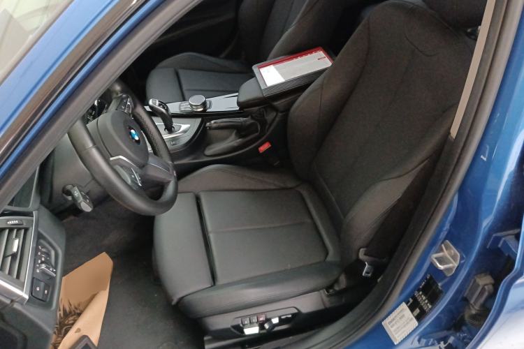 Used BMW 3 Series 2019 320Li M Sport Package