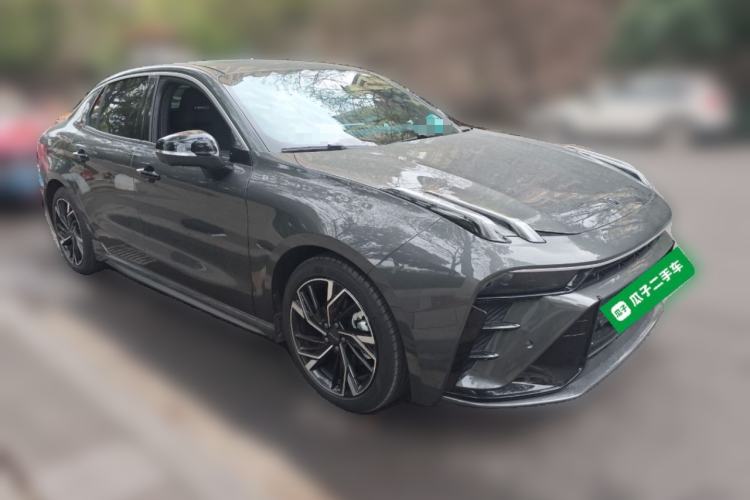 Used Lynk & Co 03 2025 1.5TD DCT Champion Edition Plus