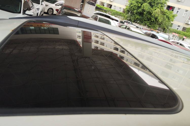 Used Haval M6 2018 Revised Version 1.5T DCT Two-Wheel Drive Elite Edition