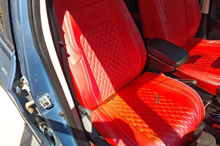 Used Haval H1 2016 Blue Label 1.5L AMT Luxury Model