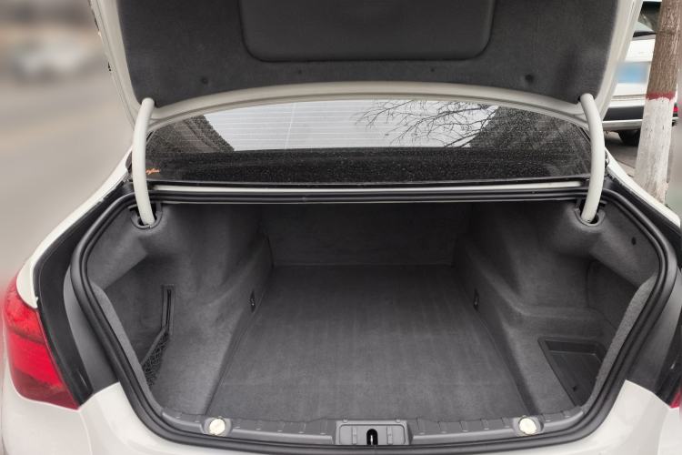 Used BMW 7 Series 2013 730Li Leading Model