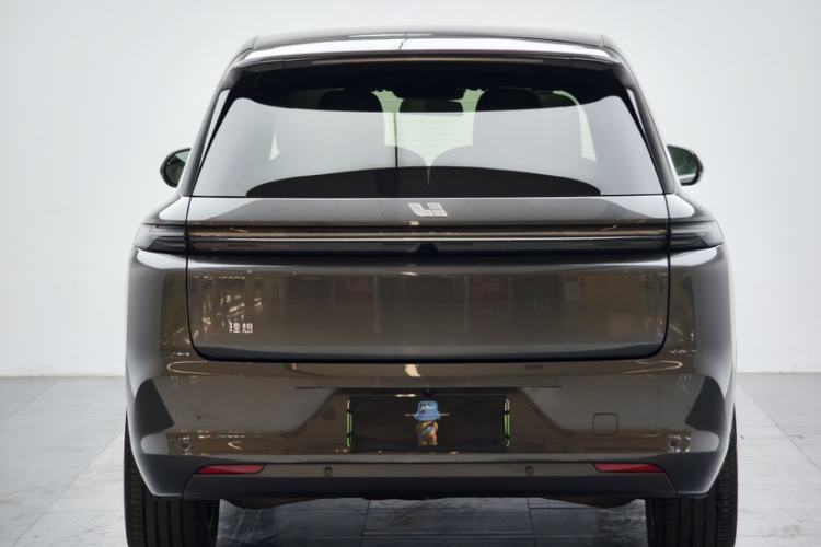 Used Li Auto L8 2023 Pro Model