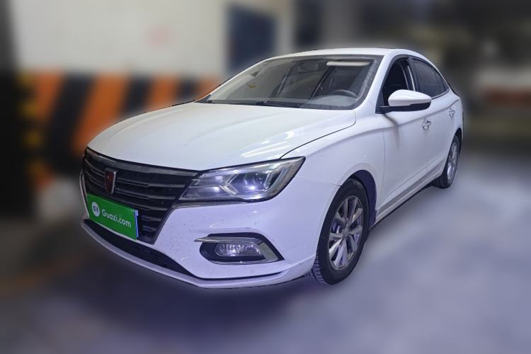 Used Roewe i5 2020 1.5L Manual 4G Connect Luxury Edition