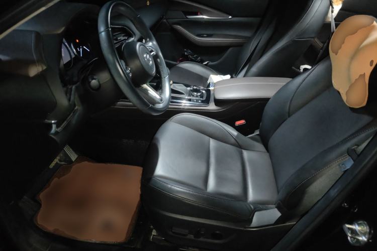 Used Mazda CX-30 2021 2.0L Automatic Joyful Edition