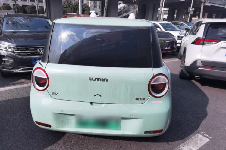 Used Qiyuan Lumin 2023 205km Xiangqin Version
