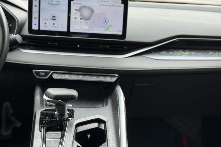 Used Geely Auto Preface 2023 1.5TD Kunlun Edition