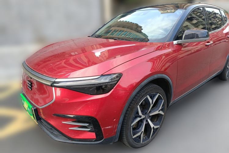 Used ENOVATE ME7 2019 Prestige Initial Edition