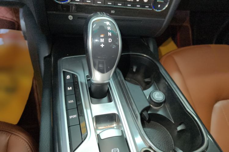 Used Maserati Ghibli 2014 3.0T Standard Edition