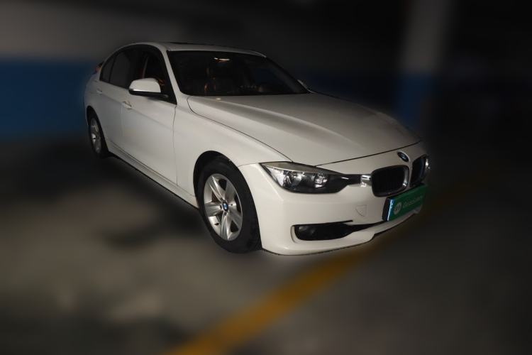 Used BMW 3 Series 2014 320i Active Edition