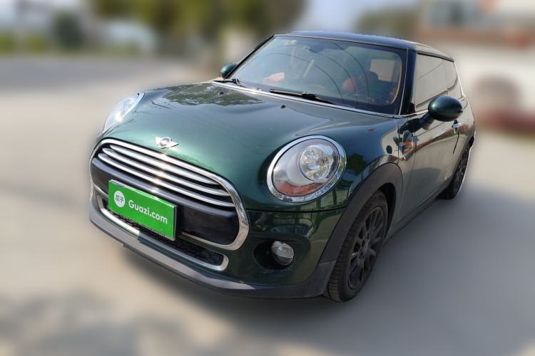 Used MINI 2016 1.5T COOPER
