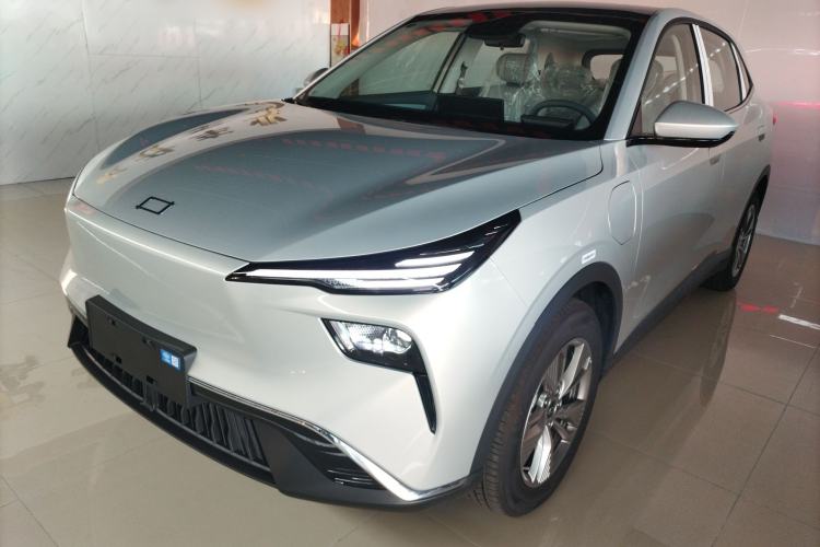 Used Bestune Yueyi 03 2025 565km Enjoy Edition