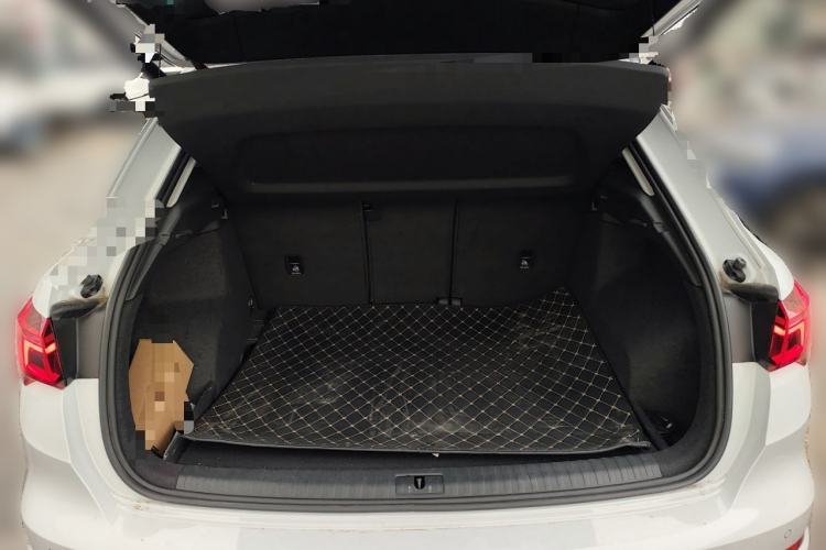 Used Audi Q3 2019 35 TFSI Fashion Dynamic Model