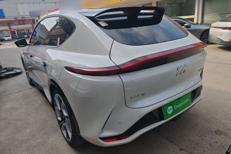 Used IM LS7 2023 90 kWh Elite Rear-Drive Version