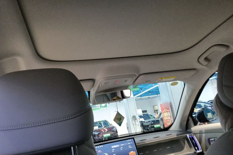 Used Leapmotor B10 2025 510 LiDAR Version