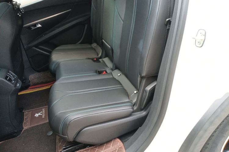 Used Peugeot 5008 2021 360THP 5-Seater Strength Edition
