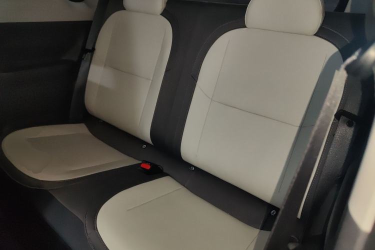 Used Geely Galaxy Panda 2025 210km Panda Kart