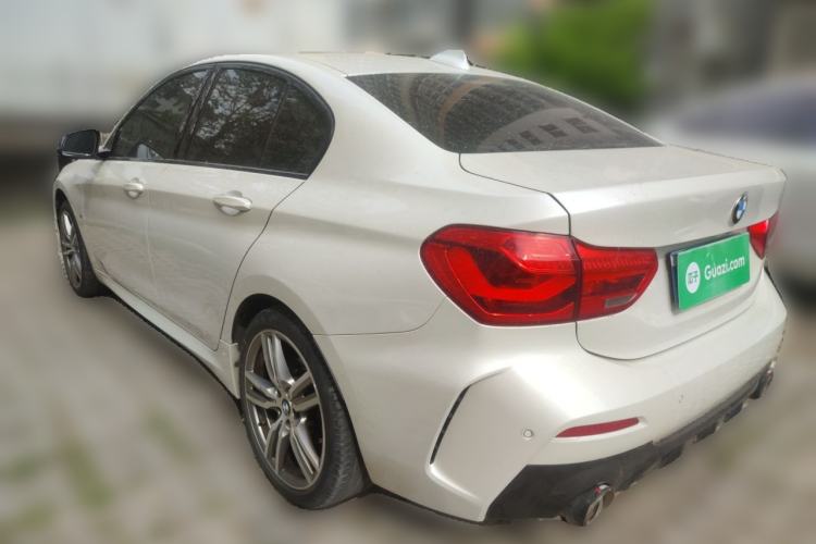 Used BMW 1 Series 2020 125i Leading Model M Sport Package