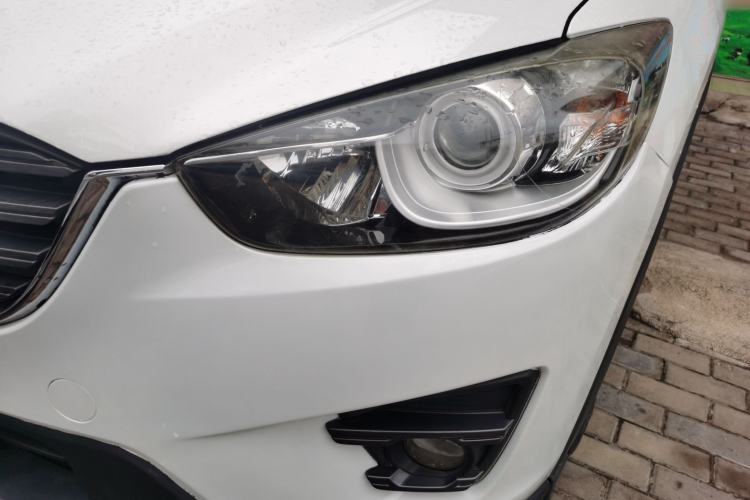 Used Mazda CX-5 2015 2.0L Automatic 2WD Comfort Edition
