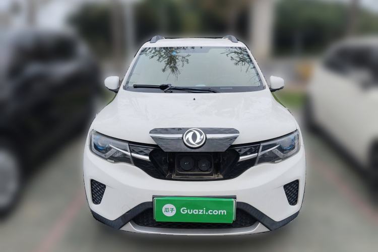 Used Dongfeng NAMMI EX1 2021 Quality Edition