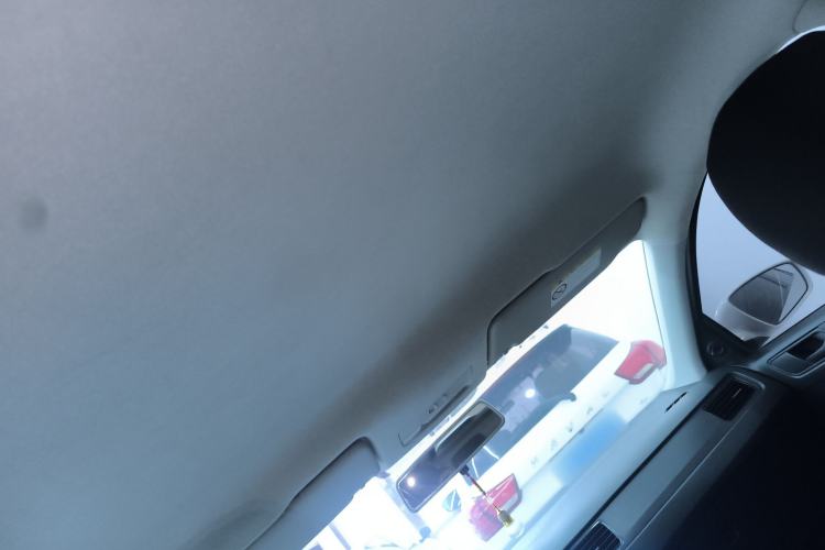 Used Volkswagen Santana 2015 1.4L Manual Fashion Edition