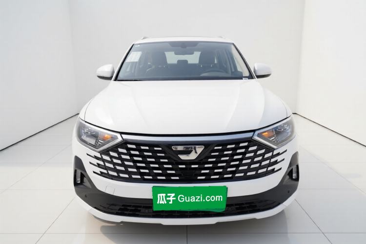 Used Jetta VS7 2026 Model, Qianli Jiangshan 280TSI Automatic Glory Edition