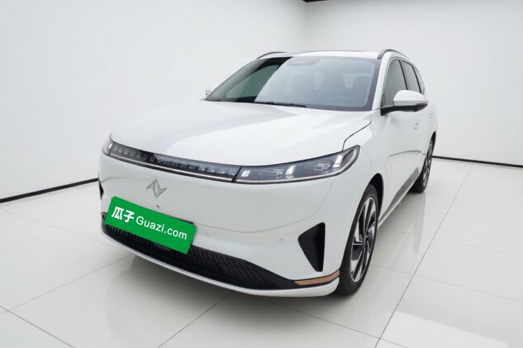 Used Dongfeng eπ eπ008 2025 210 Ultra Range-Extended Version 5 Seats