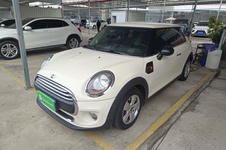 Used MINI MINI 2014 1.2T ONE