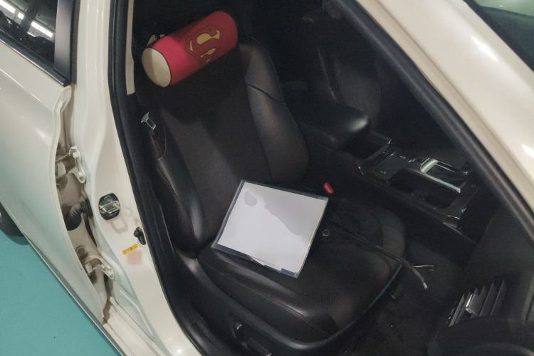 Used Toyota Reiz 2013 2.5V Shangrui Edition