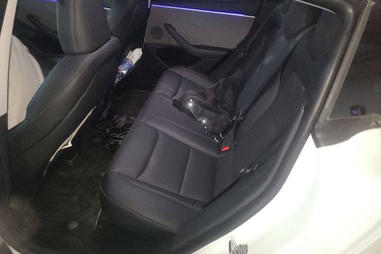 Used Tesla Model 3 2023 Rear-Wheel-Drive Version