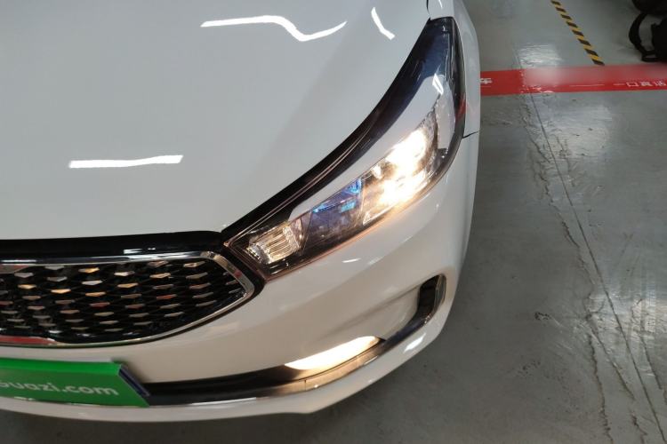 Used Kia K3 2016 1.6L Automatic GL