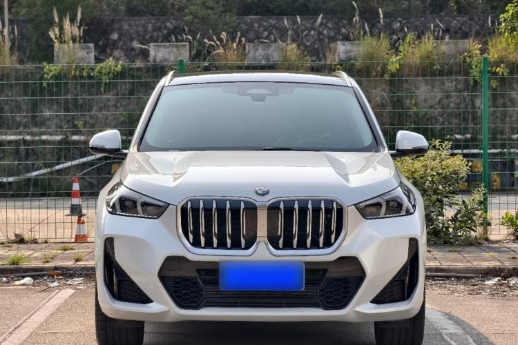 Used BMW X1 2023 sDrive25Li M Sport Package