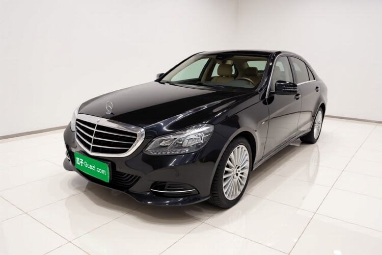 Used Mercedes-Benz E-Class 2015 E 200 L
