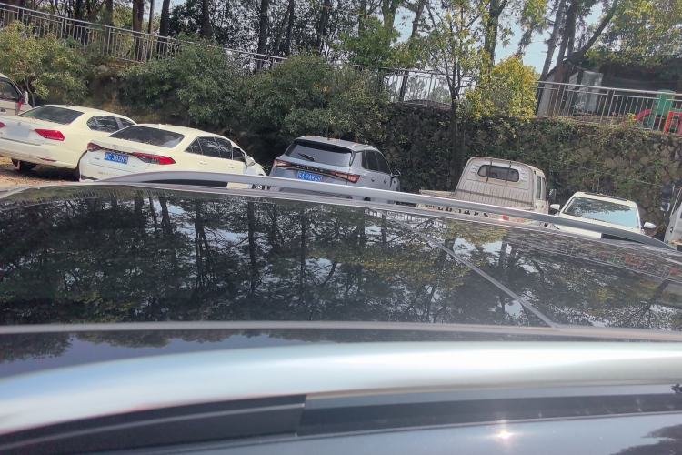 Used Volkswagen Tiguan L 2024 330TSI Automatic Two-Wheel Drive R-Line Enhanced Edition