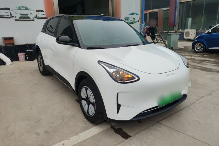 Used Geely Galaxy Geome 2025 310km Youth Edition

