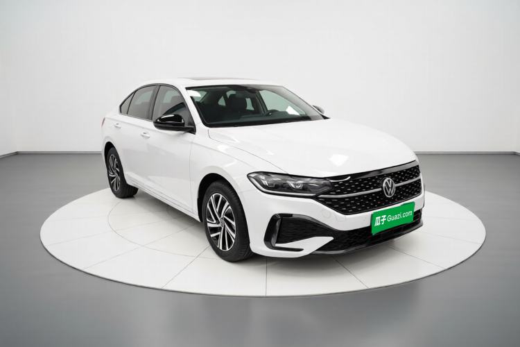 Used Volkswagen Lavida 2024 300TSI DSG Starry Sky Leading Edition