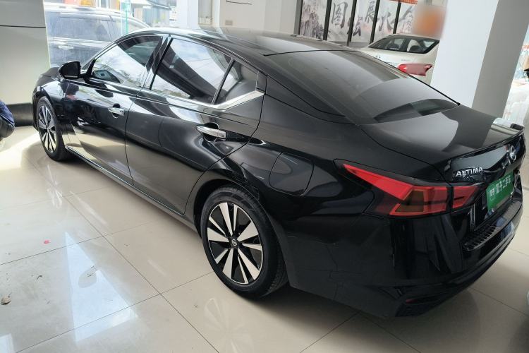 Used Nissan Teana 2021 2.0L XL Comfort Edition