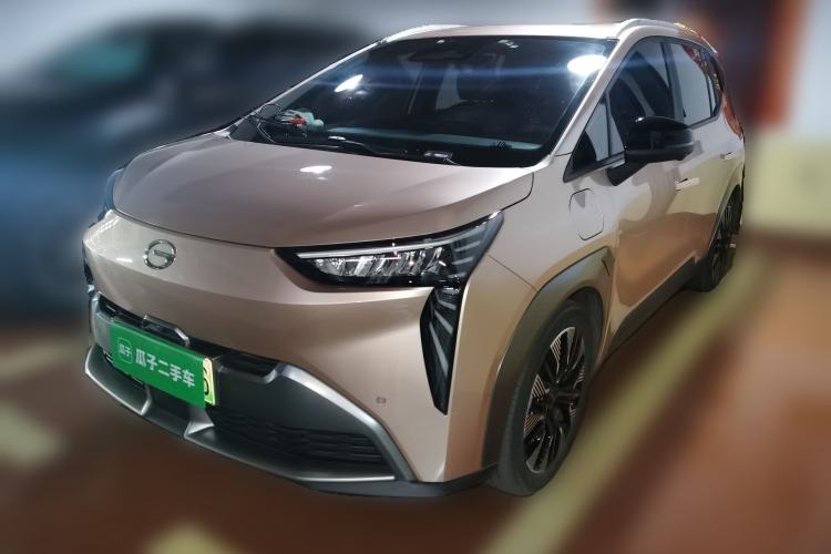 Used AION Y 2022 80 Intelligent Driving Version