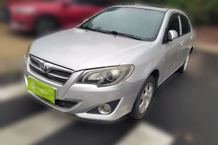 Used Toyota Corolla EX 2013 1.6L Manual Luxury Edition