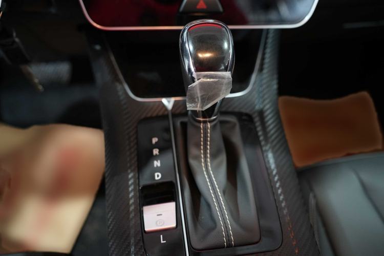 Used Venucia D60 2023 PLUS 1.6L XE CVT Trendy Edition
