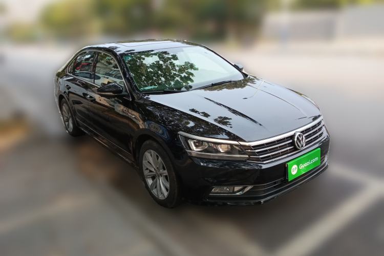 Used Volkswagen Passat 2017 330TSI DSG Luxury Edition