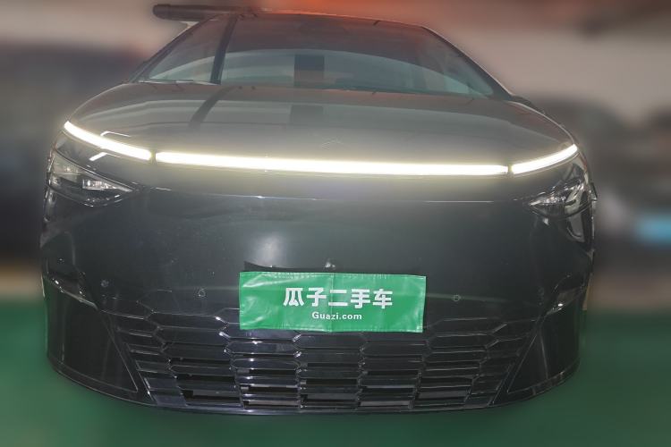 Used XPeng X9 2024 640 All-Wheel Drive High-Performance Max