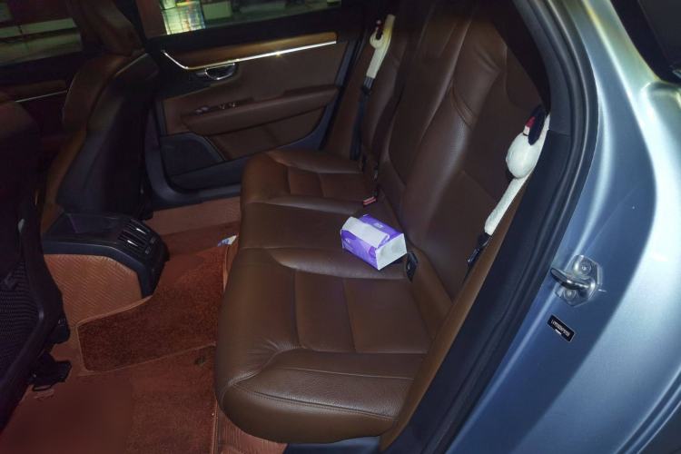 Used Volvo S90 2019 T5 Zhiyi Edition