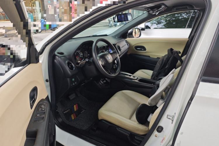 Used Honda XR-V 2015 1.5L LXi CVT Classic Edition