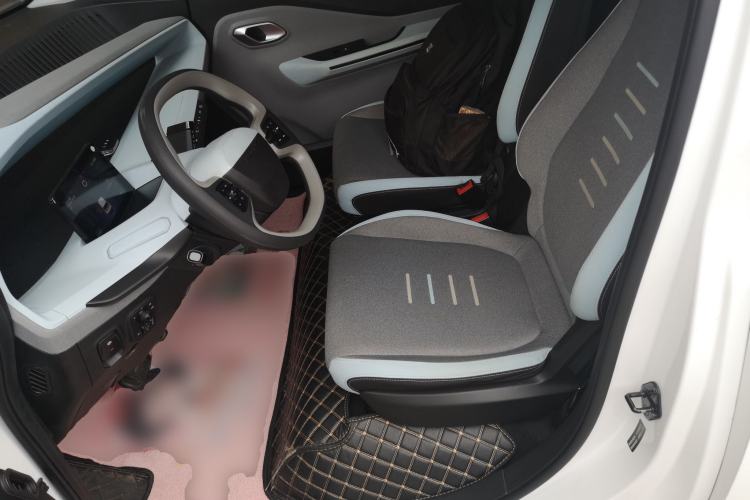 Used Wuling NAMMIEV 2021 Passion Edition
