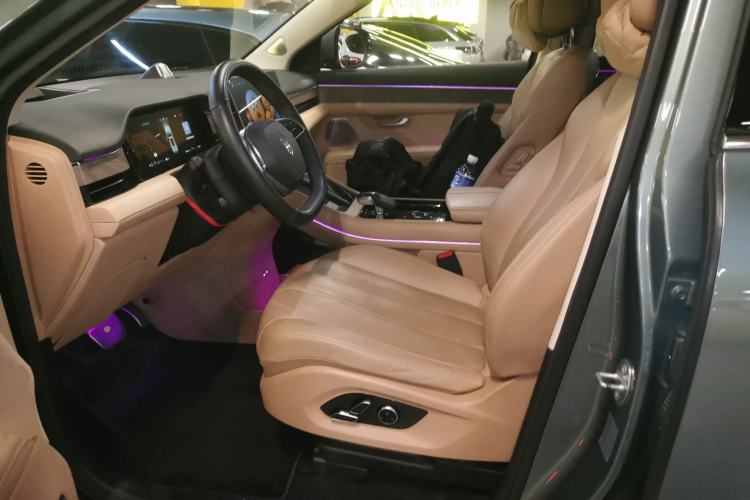 Used Hima AITO M7 2022 1.5T Rear-Drive Comfort Edition