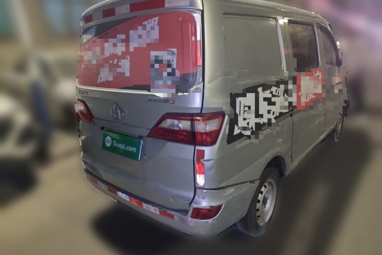 Used CHANGAN KAICHENG Star 5 2020 1.2L Base Version JL473Q
